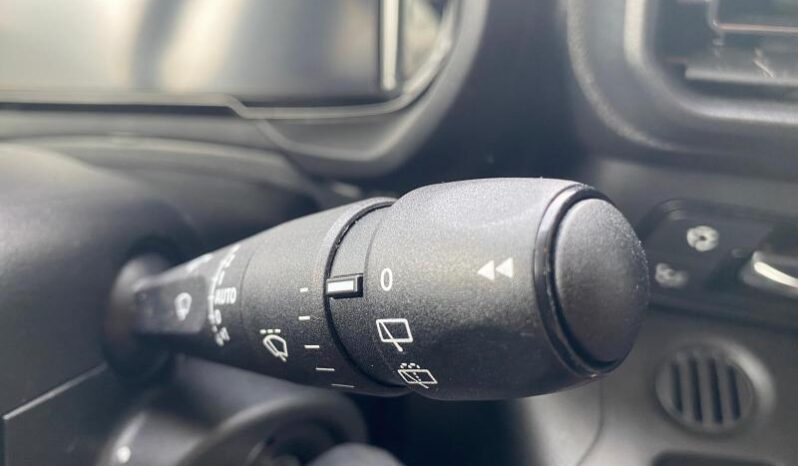Citroen Berlingo Taille M / Plus complet