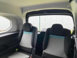 Citroen Berlingo XL / 7 Places / Live complet