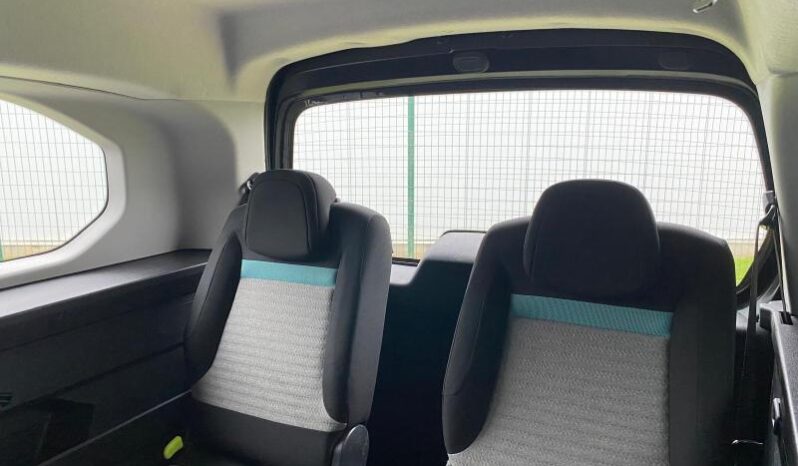 Citroen Berlingo XL / 7 Places / Live complet