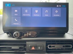 Citroen Berlingo Taille M / Plus complet