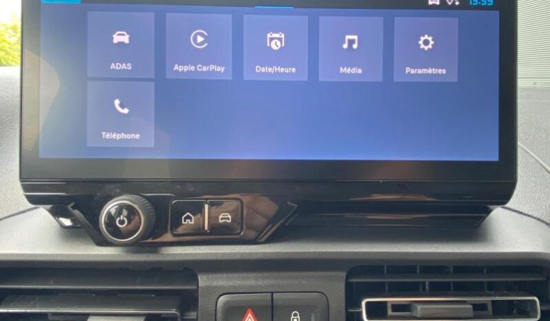 Citroen Berlingo Taille M / Plus complet