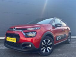 Citroen C3 Max / GPS / Caméra complet
