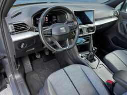 Seat Tarraco Style / 1.5 TSi / Toit ouvrant complet