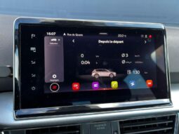 Seat Tarraco Style / 1.5 TSi / Toit ouvrant complet