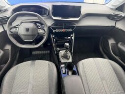 Peugeot 208 Allure / Carplay / GPS complet