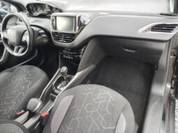Peugeot 2008 Style complet