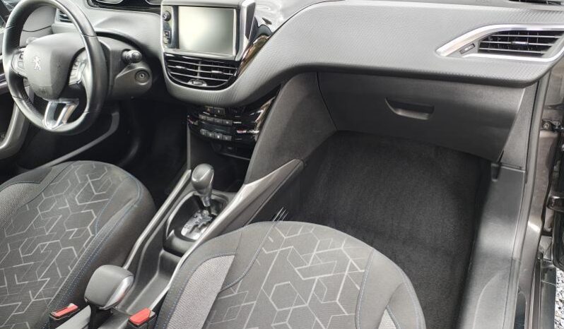 Peugeot 2008 Style complet
