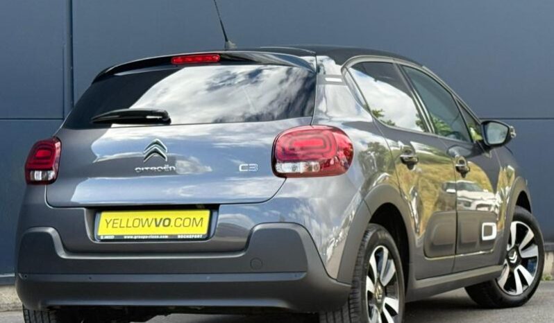 Citroen C3 Max / GPS / Full LED complet