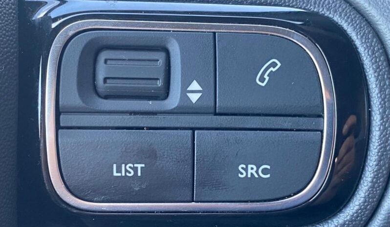 Citroen C3 Max / GPS / Caméra complet