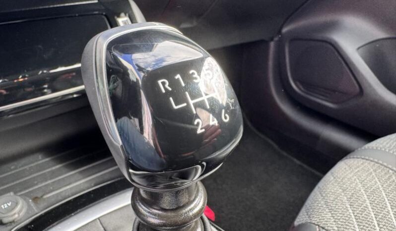 Peugeot 208 Allure / GPS / Carplay complet