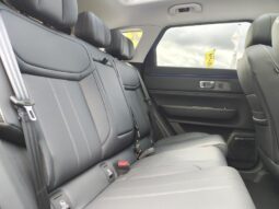 Jaecoo J7 EXCLUSIVE SHS EXCLUSIVE 347 PH complet