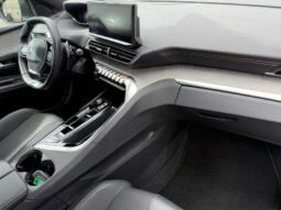 Peugeot 3008 GT / EAT8 / Toit Ouvrant complet
