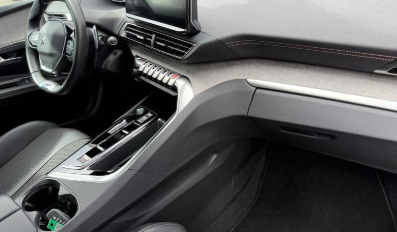 Peugeot 3008 GT / EAT8 / Toit Ouvrant complet