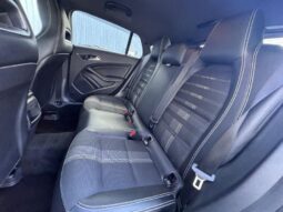 Mercedes-Benz CLA 180 Shooting Brake / Avantgarde complet