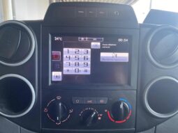 Citroen Berlingo Fourgon L1 / Club complet