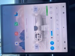 Jaecoo J7 SHS EXCLUSIVE PHEV complet