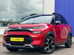 Citroen C3 Aircross Shine / Cuir / Full!!