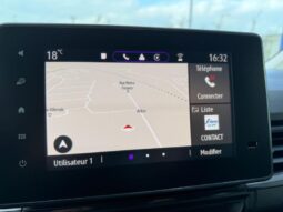 Renault Kangoo 1.5 DCi / 5 places / Carplay complet
