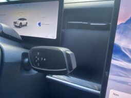 Jaecoo J7 SHS EXCLUSIVE PHEV complet