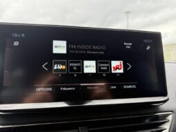 Peugeot 3008 GT / EAT8 / Toit Ouvrant complet
