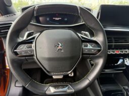 Peugeot 2008 GT / EAT8 / 1.5 BlueHDi complet