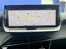 Peugeot 208 Allure / Carplay / GPS complet
