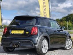 MINI Cooper S S / Auto / Led / Cuir complet