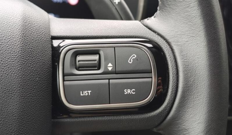 Citroen C5 Aircross Max complet