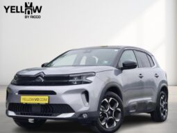 Citroen C5 Aircross Max