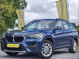 BMW Serie X X1 SDrive 16d / Auto / Attache re complet