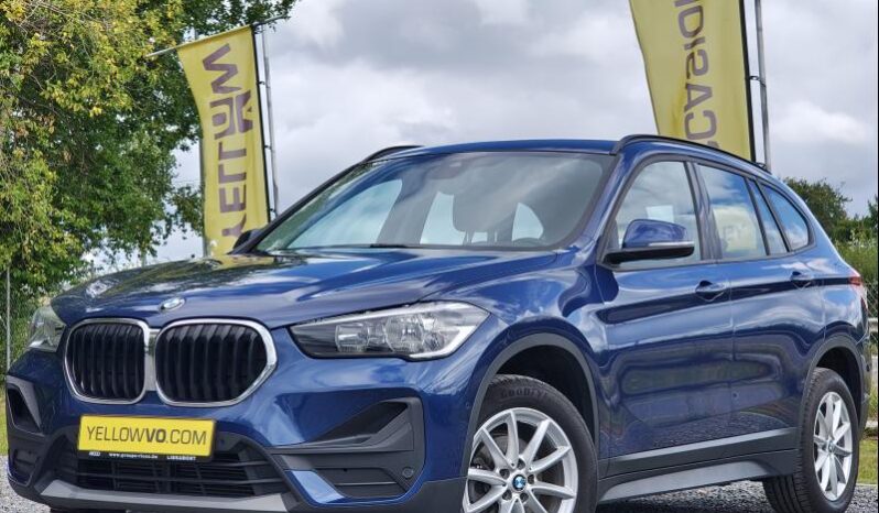 BMW Serie X X1 SDrive 16d / Auto / Attache re complet