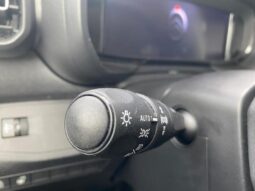 Citroen Berlingo Taille M / Plus complet