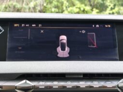 DS Automobiles DS 4 Bastille / HDI / EAT8 complet