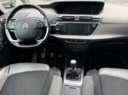 Citroen Grand C4 Picasso Shine / 1.6 BlueHDI complet