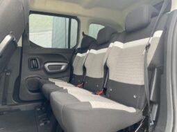 Citroen Berlingo Taille M / Plus complet