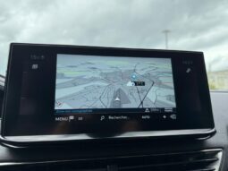 Peugeot 3008 GT / EAT8 / Toit Ouvrant complet