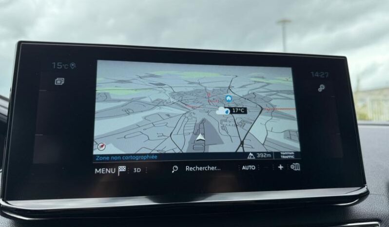 Peugeot 3008 GT / EAT8 / Toit Ouvrant complet