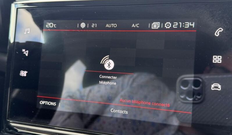 Citroen C3 Max / GPS / Full LED complet