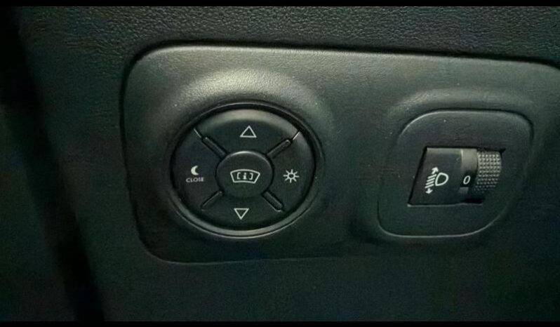 Citroen C3 Aircross Shine / Cuir / Full!! complet