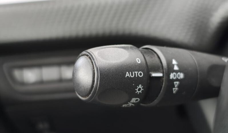 Peugeot 2008 Style complet