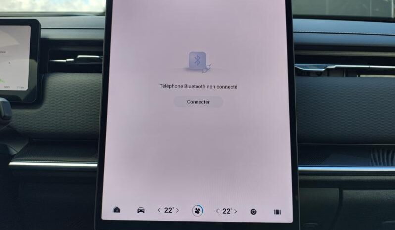 Jaecoo J7 EXCLUSIVE SHS EXCLUSIVE 347 PH complet