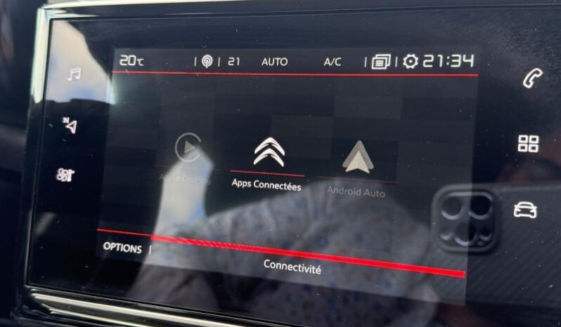 Citroen C3 Max / GPS / Full LED complet