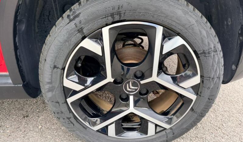 Citroen C3 Aircross Shine / Cuir / Full!! complet