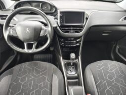 Peugeot 2008 Style complet