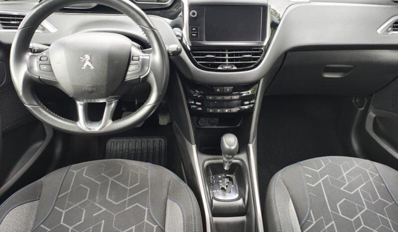 Peugeot 2008 Style complet