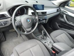 BMW Serie X X1 SDrive 16d / Auto / Attache re complet