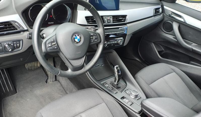 BMW Serie X X1 SDrive 16d / Auto / Attache re complet