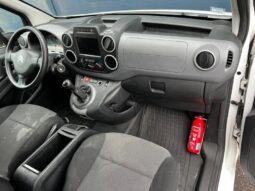 Citroen Berlingo Fourgon L1 / Club complet