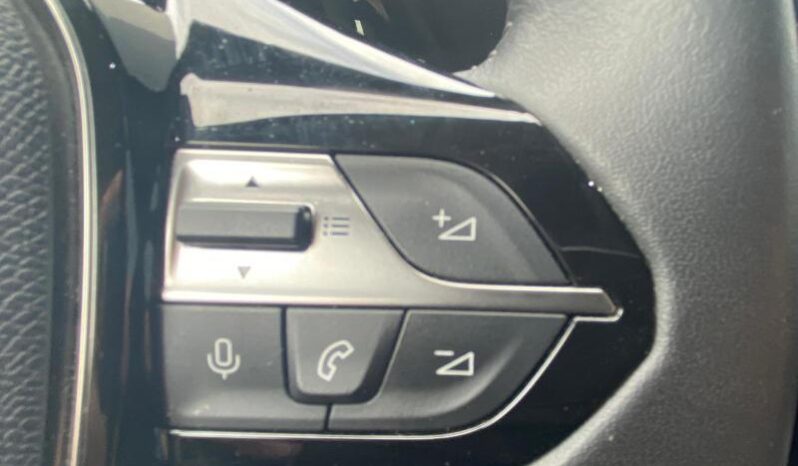Peugeot 308 SW Active / SW / GPS complet