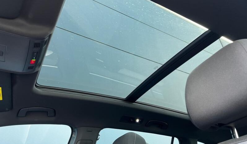 Seat Tarraco Style / 1.5 TSi / Toit ouvrant complet